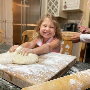 Meet your Posher, Christopher